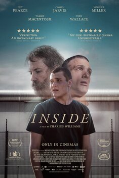 Inside (2024)