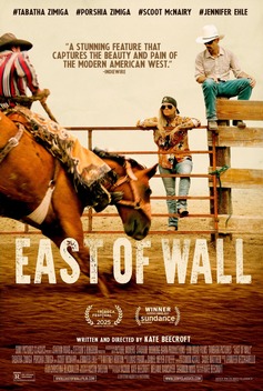 East of Wall (2025)