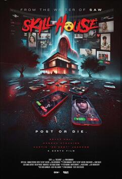 Skillhouse (2025)