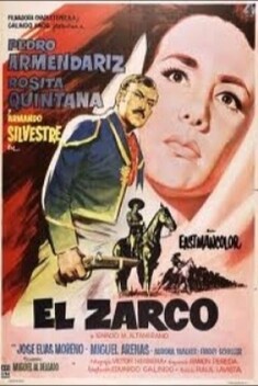 El Zarco (1959)