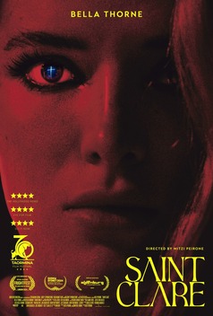 Saint Clare (2024)