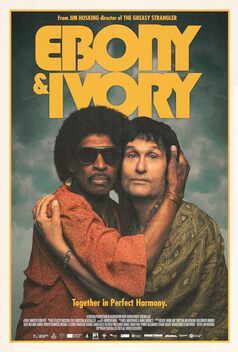 Ebony & Ivory (2024)