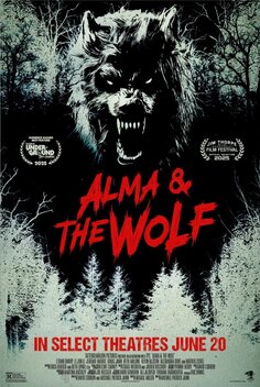 Alma & The Wolf (2025)