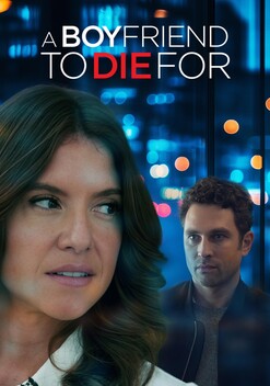A Boyfriend to Die For (2025)
