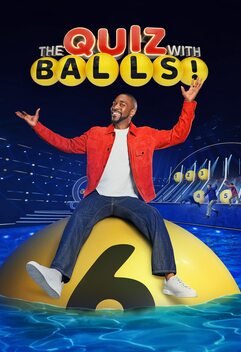 The Quiz with Balls (2024-)