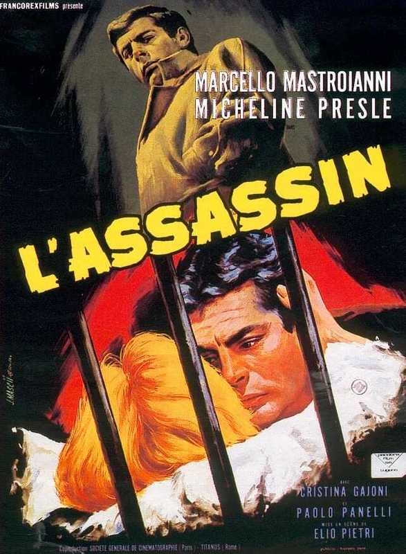 DVD Os Assassinos (1964)