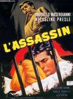 L'assassino