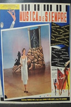 M�sica de Siempre (1958)