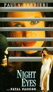 Night Eyes Four: Fatal Passion (1996)