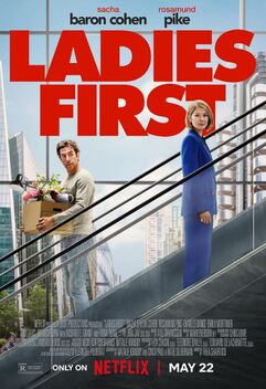 Ladies First (2026)
