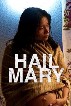 Hail Mary (2023)