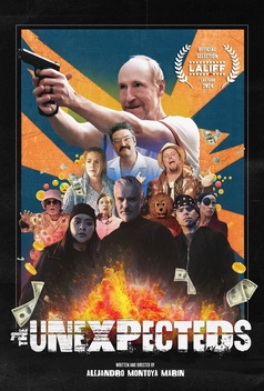 The Unexpecteds (2024)