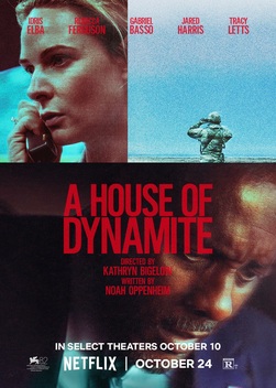 A House of Dynamite (2025)