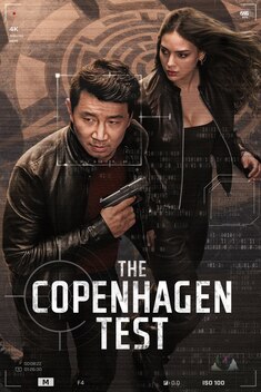The Copenhagen Test (2025-)