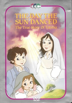 The Day the Sun Danced: The True Story of Fatima (1988)