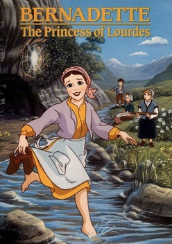 Bernadette: The Princess of Lourdes (1994)