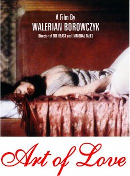 Ars amandi (1983)