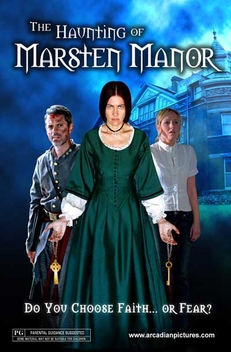 The Haunting of Marsten Manor (2007)