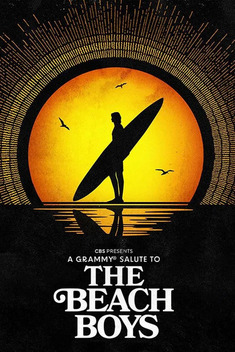 A Grammy Salute to The Beach Boys (2023)