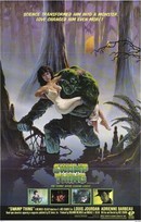 Swamp Thing