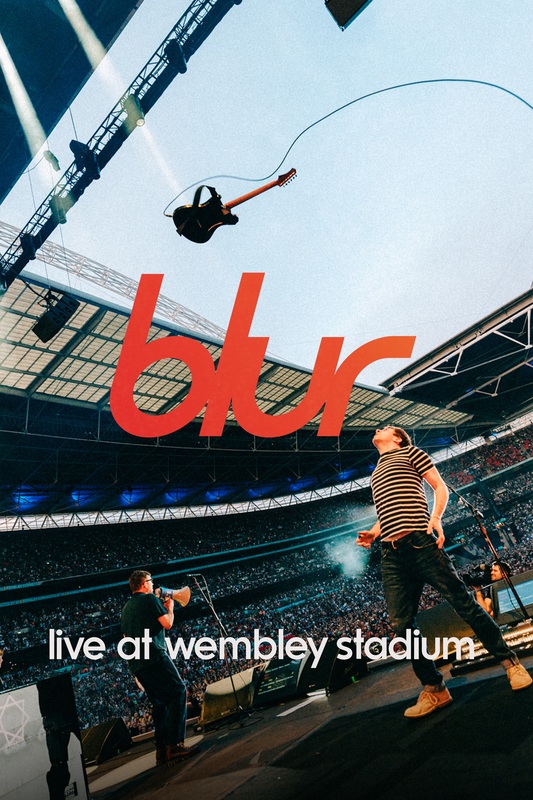 Blur: Live at Wembley Stadium (2024)