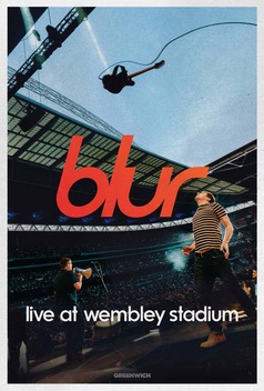 Blur: Live at Wembley Stadium (2024)