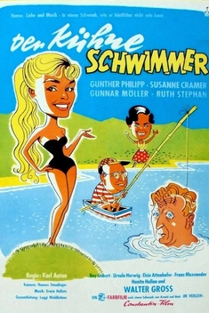 Der k�hne Schwimmer (1957)