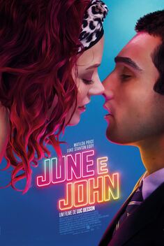 June and John (2025)