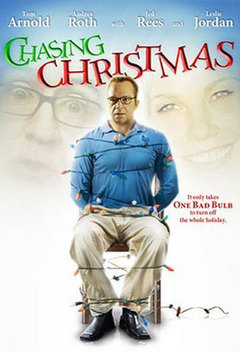 Chasing Christmas (2005)