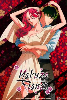 Yakuza Fianc� (2024)