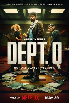 Dept. Q (2025)