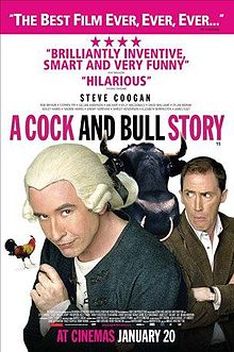 A Cock and Bull Story (2005)