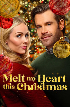 Melt My Heart This Christmas (2025)