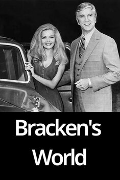 Bracken's World (1969-1970)