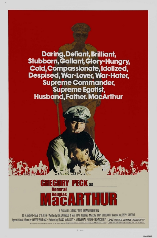 MacArthur (1977)