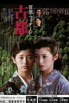 Koto: The Ancient City (1980)