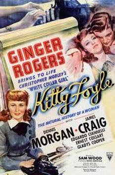 Kitty Foyle (1940)