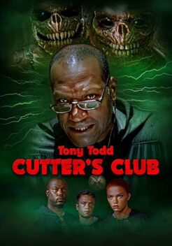 Cutter's Club (2025)