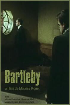 Bartleby (1976)