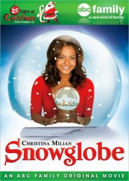 Snowglobe (2007)