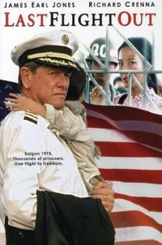 Last Flight Out (1990)