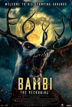 Bambi: The Reckoning (2025)
