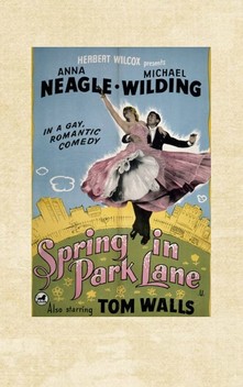 Spring in Park Lane (1949)