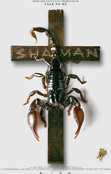Shaman (2025)