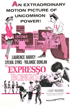 Expresso Bongo (1959)