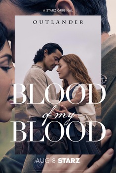 Outlander: Blood of My Blood (2025-)