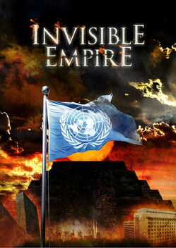 Invisible Empire: A New World Order Defined (2010)