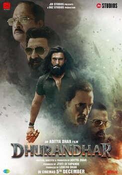 Dhurandhar (2025)