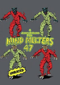 Mind Melters 47 (2024)