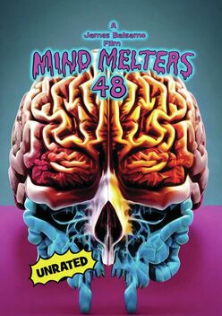 Mind Melters 48 (2024)